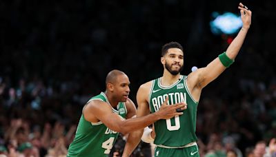 The Boston Celtics Won the NBA Title. Their MVP Was Math.