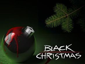 Black Christmas