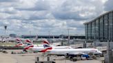 UK air traffic control chaos ‘to last for days’ after 1,200 flights cancelled – latest