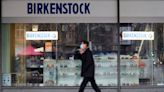 Birkenstock files for U.S. IPO as listings recovery gains pace