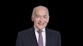 Alastair Stewart retires as regular broadcaster after five-decade career