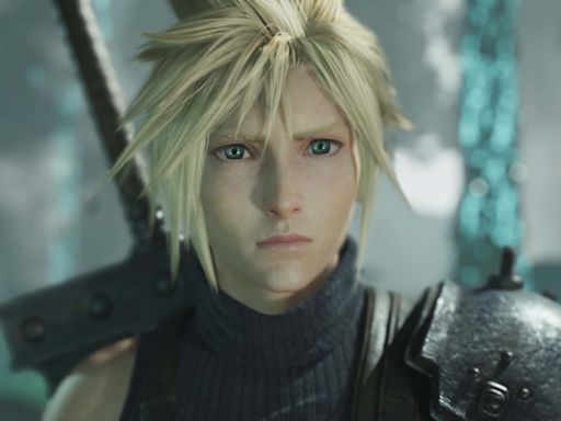 ‘Final Fantasy VII Rebirth’ Voice Actor Cody Christian On Bringing Vulnerability To The Combat-Ready Cloud Strife; “I’ve...