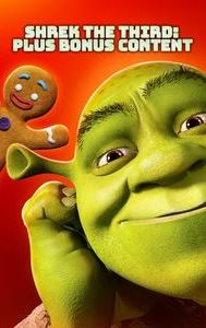 Shrek the Third