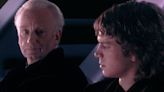 The Acolyte's future might include Darth Plagueis