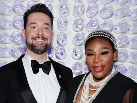 Who Is Serena Williams’ Husband? Alexis Ohanian’s Age & Kids