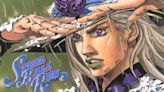 JoJo's Bizarre Adventure Director Might Have Posted a Major Steel Ball Run Tease