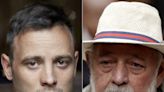 Oscar Pistorius: Reeva Steenkamp’s father details ‘traumatising’ meeting with daughter’s murderer