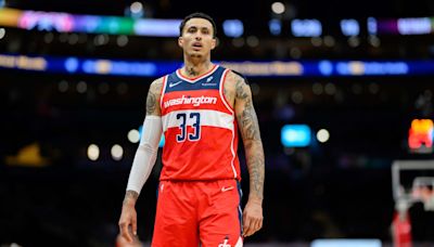 Wizards Send Kyle Kuzma to the Kings in Bold Mock Trade