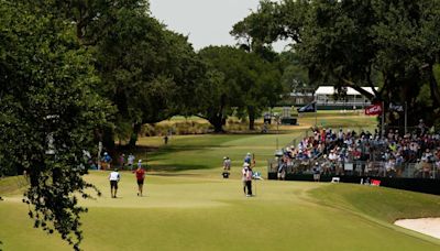 SC Amateur golf returning to Country Club of Charleston