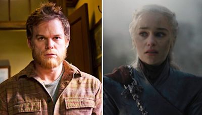 ‘Game of Thrones,’ ‘Dexter’ & More Good Shows With Terrible Seasons