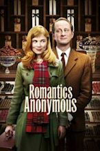 Romantics Anonymous