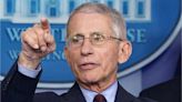 Dr. Fauci reflects on more than five decades at NIH ahead of retirement from government