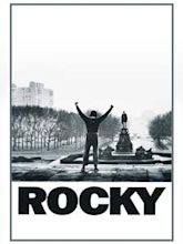 Rocky