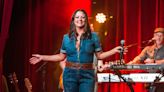 Sara Evans performing in Hammondsport, NY: Where to buy tickets