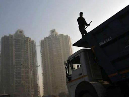 Tax Body Clarifies Acquisition Cost Of Real Estate Bought Before 2001 For LTCG