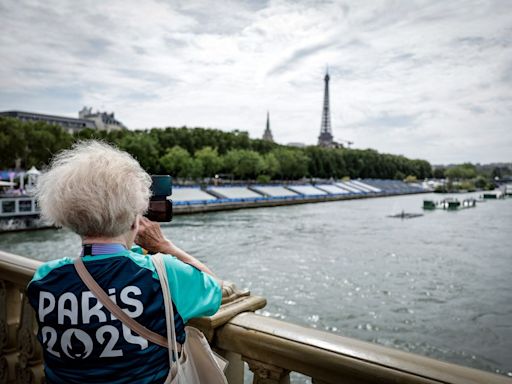 Chris Selley: The allegedly newer, cleaner Olympics is still dirtier than the Seine