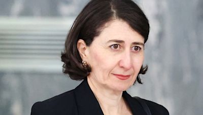 Decision looms in Gladys Berejiklian's fight to clear her name