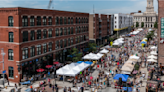 What's new at the Downtown Des Moines Farmers' Market