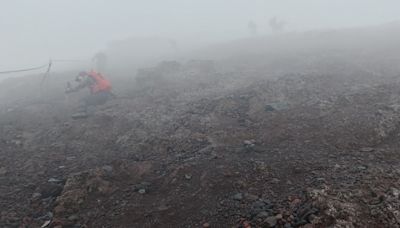 專訪富士山救人香港登山領隊 從死亡邊緣拯救萍水相逢香港行山客