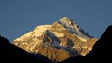 Aconcagua, The Americas’ Highest Mountain