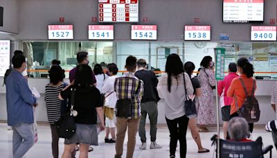 新規7月上路…實支險理賠 不得超過總醫療費