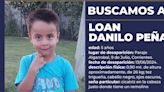 El caso Loan y las políticas para encontrar a los chicos perdidos: 1.777 niños y adolescentes son buscados en todo el país