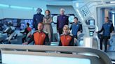 The Orville started as a spoof, but it has evolved into so much more
