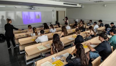 Catalunya mantiene las lecturas obligatorias de Bachillerato aunque no entren en la Selectividad de 2025