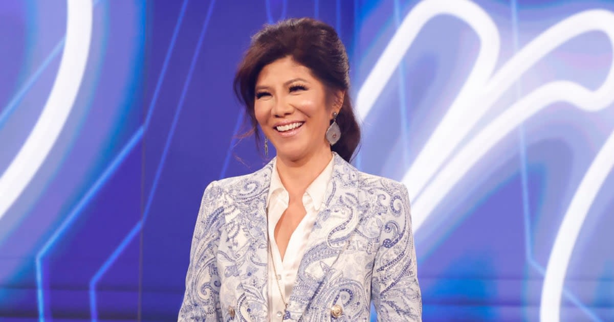 Why Julie Chen Moonves will miss a ‘Big Brother’ episode — and who’s filling in for her