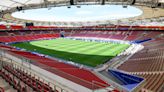 Estadio 'Mercedes-Benz-Arena' en Stuttgart: capacidad, historia, información, accesos y qué partidos de la Eurocopa 2024 se juegan allí | Goal.com Chile