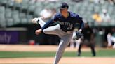 Mariners scratch right-hander Bryan Woo from start against White Sox