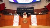 La fuerza de México y Coahuila está en sus jóvenes: Cecilia Guadiana