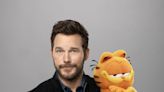 Chris Pratt dice que prestar su voz para 'Garfield' le dejó enseñanzas sobre la paternidad