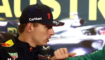 Aston Martin da la fecha para que Fernando Alonso se acerque a Verstappen: en Imola dará el salto