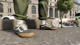 Skate reveals character customization, cosmetics and currencies including Vans Old Skools and more
