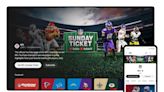 NFL Sunday Ticket gets student plans, flexible billing, live chat and more