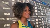Coleman edges world champion Lyles in the 100M at the Prefontaine Classic