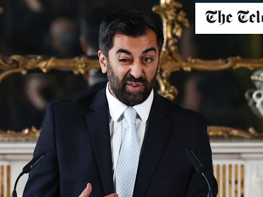 Yousaf has achieved the unimaginable and united Scotland: Almost everyone now hates him