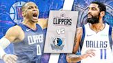 Los Angeles Clippers vs. Dallas Mavericks Game 5 Odds and Predictions