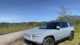 VW taps Rivian in $5B EV deal and the fight over Fisker's assets