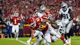 How to Stream the Las Vegas Raiders at Kansas City Chiefs Game Online Without Cable