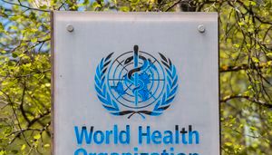 WHO declares mpox a global health emergency as a new form of the virus spreads