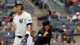 Yankees slugger Aaron Judge ejected for first time in his career