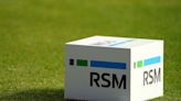 2022 RSM Classic Thursday tee times, TV and streaming info