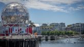 Federal government announces $19M for Science World upgrades in B.C.