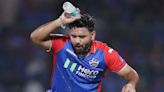 IPL: DC captain Pant suspended for one match; fined heavily!