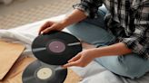 Our Favorite Ways to Upcycle Old, Scratched Vinyl Records