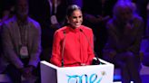 Meghan Markle Has 'Full Circle' Moment at One Young World Summit: 'It's Very Nice to Be Back in the U.K.'