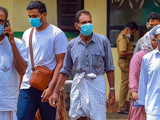 Nipah virus in Malappuram: Mask must; restrictions in Anakkayam, Pandikkad panchayats