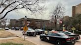 OU: No active shooter at College of Dentistry